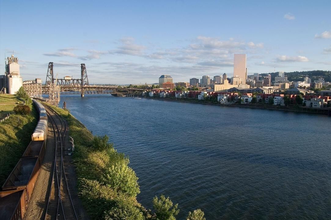 Portland-Vancouver-Beaverton, OR-WA